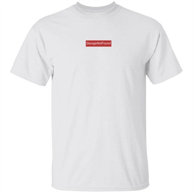 George Not Found Merch GeorgeNotFound Merch George Not Found Merch GeorgeNotFound Merch