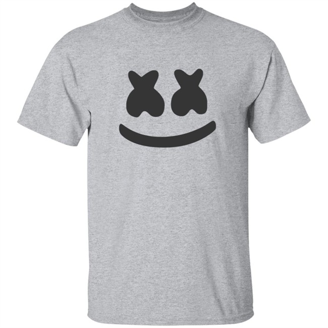 Marshmello Merch Marshmello T Shirts Smile T Shirt Mellogang Merch Marshmello Smile T Shirt Marshmello Merch Marshmello T Shirts Smile T Shirt Mellogang Merch Marshmello Smile T Shirt