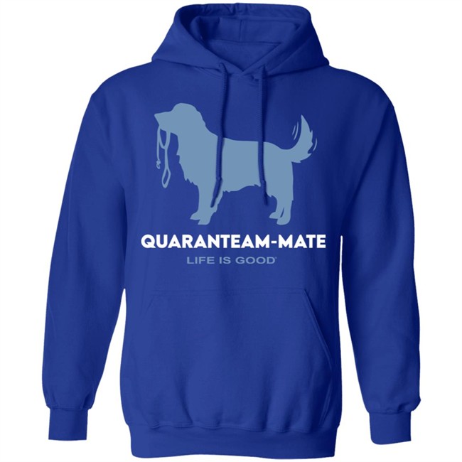 QUARANTEAM-MATE CRUSHER Life Is Good Shirt Life Is Good Black T Shirts QUARANTEAM-MATE CRUSHER Life Is Good Shirt Life Is Good Black T Shirts