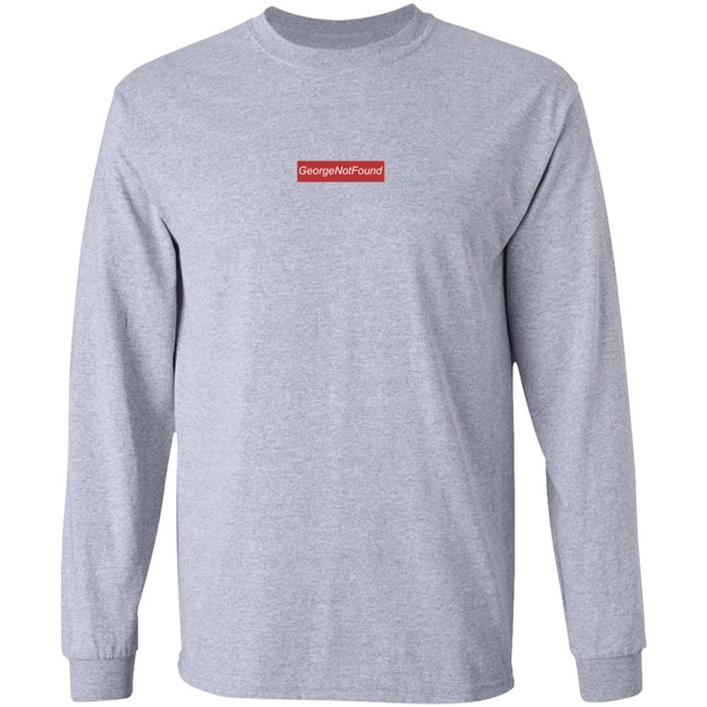 George Not Found Merch GeorgeNotFound Merch George Not Found Merch GeorgeNotFound Merch