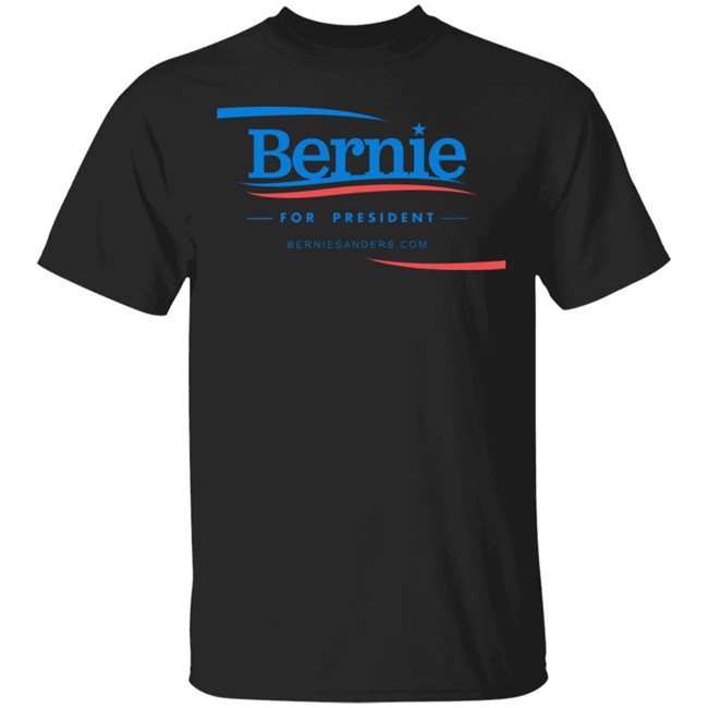 Bernie T Shirt