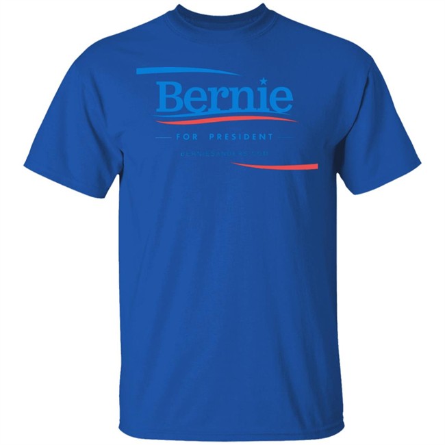 Bernie T Shirt Bernie T Shirt
