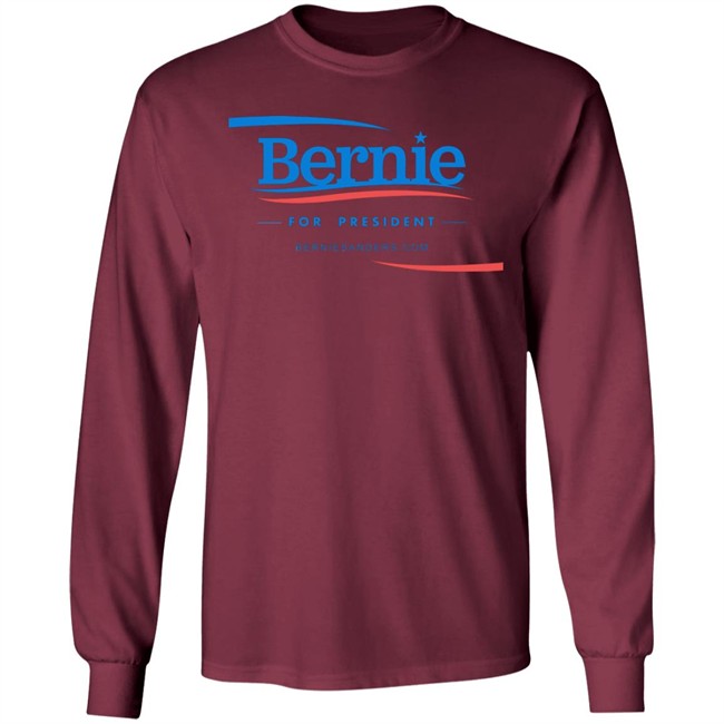 Bernie T Shirt Bernie T Shirt