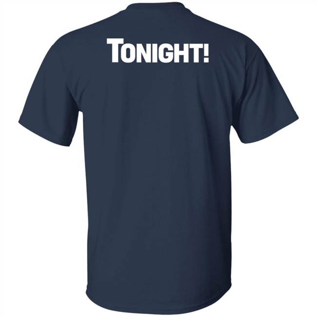 WDW News Tonight T Shirt WDW News Tonight T Shirt