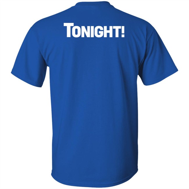 WDW News Tonight T Shirt WDW News Tonight T Shirt