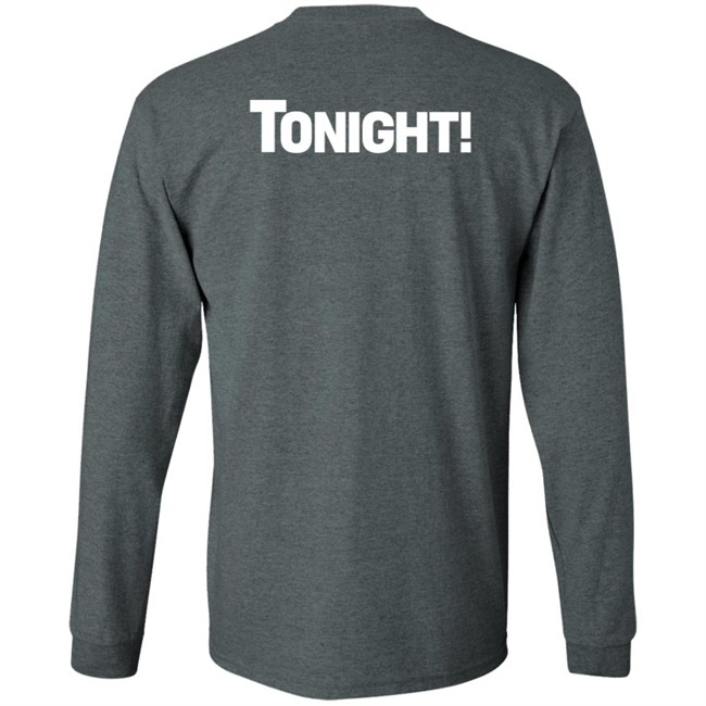 WDW News Tonight T Shirt WDW News Tonight T Shirt
