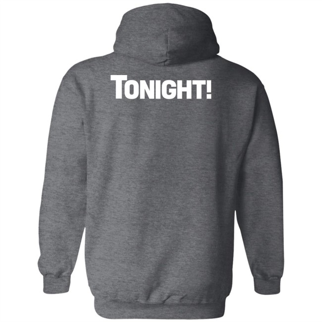 WDW News Tonight T Shirt WDW News Tonight T Shirt