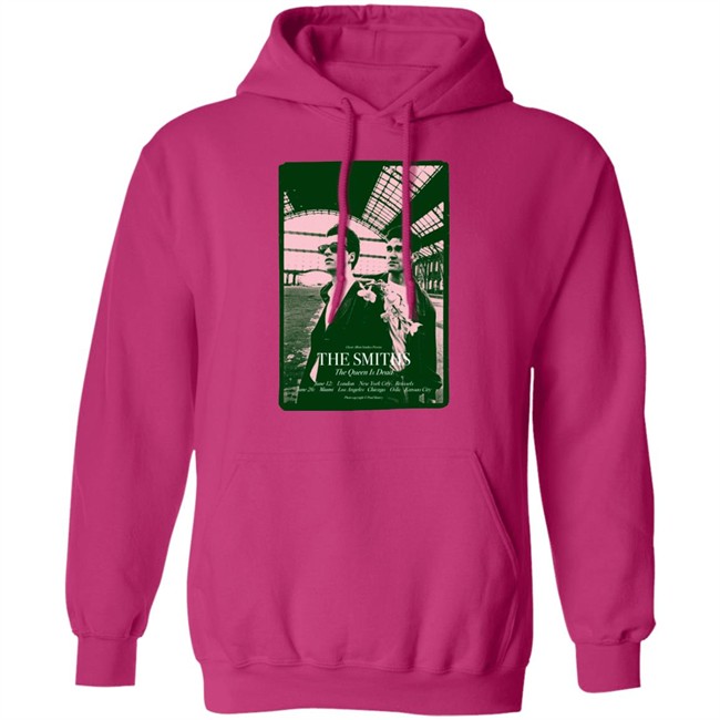 The Smiths T Shirt The Queen is Dead us tour ’86 Complete Chord Songbook T-Shirt white shirt The Smiths T Shirt The Queen is Dead us tour ’86 Complete Chord Songbook T-Shirt white shirt