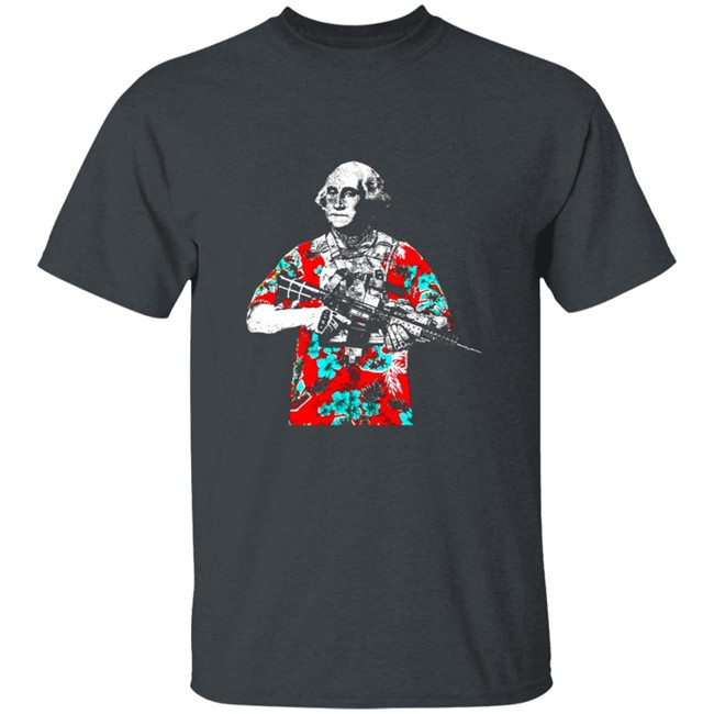 Boogaloo George Washington 2020 Jan Man Can IV8888 T Shirt Boogaloo George Washington 2020 Jan Man Can IV8888 T Shirt