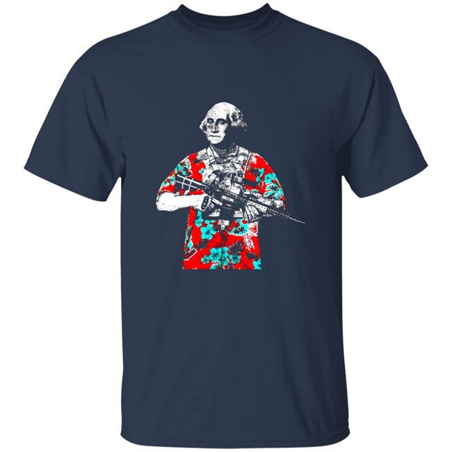 Boogaloo George Washington 2020 Jan Man Can IV8888 T Shirt Boogaloo George Washington 2020 Jan Man Can IV8888 T Shirt