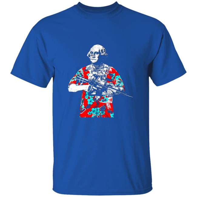 Boogaloo George Washington 2020 Jan Man Can IV8888 T Shirt Boogaloo George Washington 2020 Jan Man Can IV8888 T Shirt