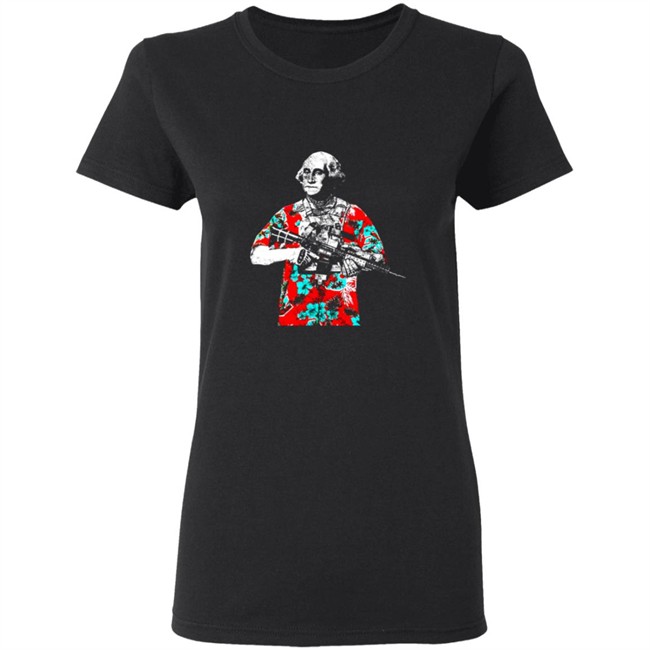 Boogaloo George Washington 2020 Jan Man Can IV8888 T Shirt Boogaloo George Washington 2020 Jan Man Can IV8888 T Shirt