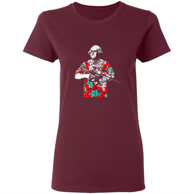 Boogaloo George Washington 2020 Jan Man Can IV8888 T Shirt Boogaloo George Washington 2020 Jan Man Can IV8888 T Shirt