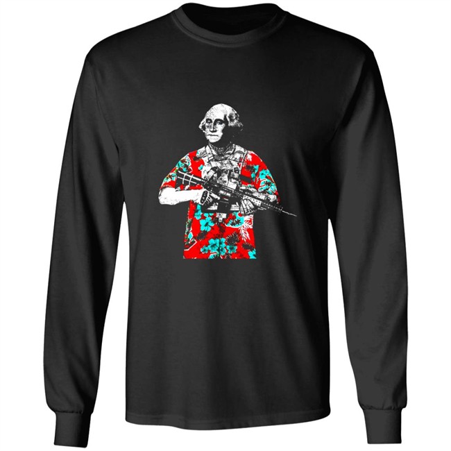 Boogaloo George Washington 2020 Jan Man Can IV8888 T Shirt Boogaloo George Washington 2020 Jan Man Can IV8888 T Shirt