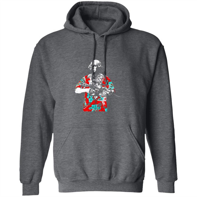 Boogaloo George Washington 2020 Jan Man Can IV8888 T Shirt Boogaloo George Washington 2020 Jan Man Can IV8888 T Shirt