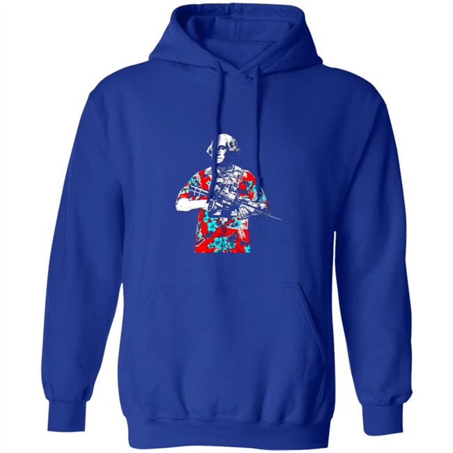 Boogaloo George Washington 2020 Jan Man Can IV8888 T Shirt Boogaloo George Washington 2020 Jan Man Can IV8888 T Shirt