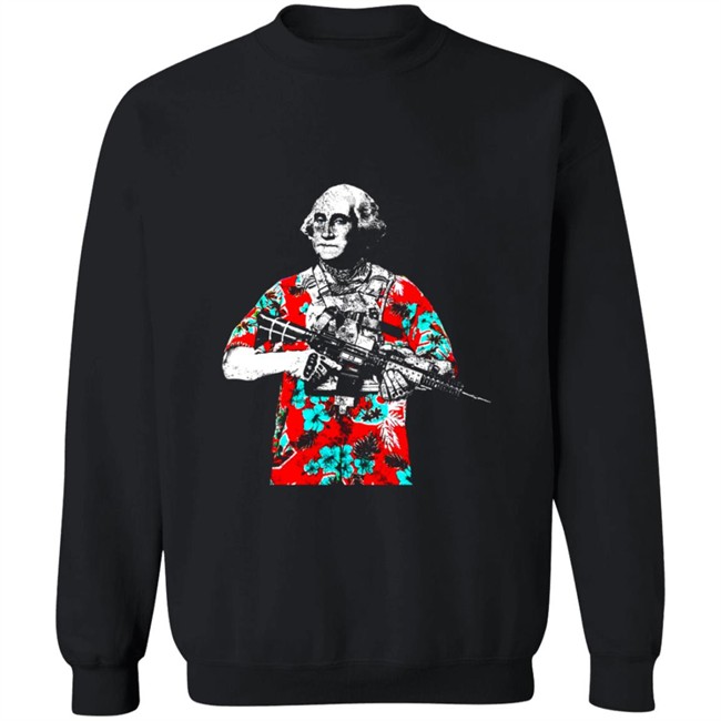 Boogaloo George Washington 2020 Jan Man Can IV8888 T Shirt Boogaloo George Washington 2020 Jan Man Can IV8888 T Shirt