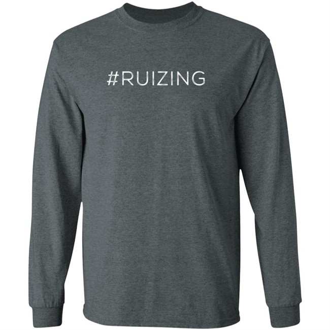 Official Ruizing T Shirt Official Ruizing T Shirt