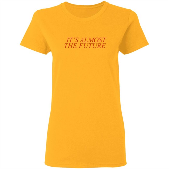 Lonely Ghost Merch Lonely Ghost Future Crewneck Lonely Ghost T Shirts Future Crewneck It's Almost The Future Shirt Lonely Ghost Merch Lonely Ghost Future Crewneck Lonely Ghost T Shirts Future Crewneck It's Almost The Future Shirt