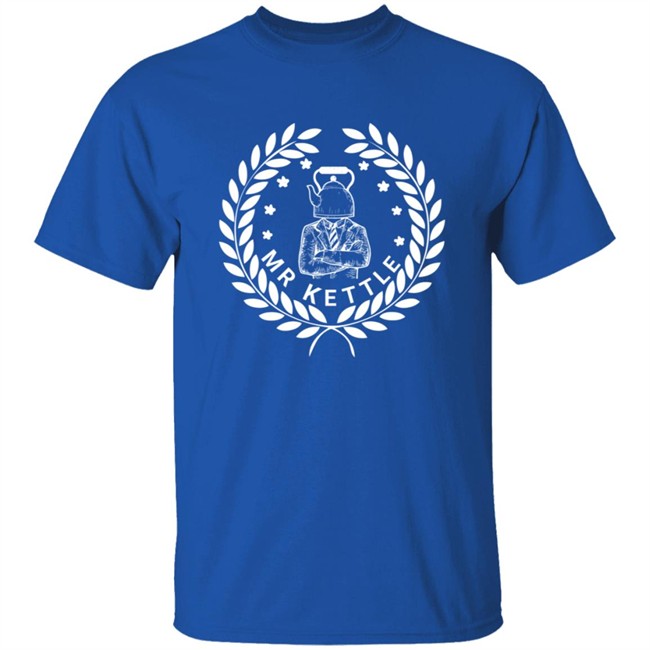 Mr Kettle Fragrances Smell Of Success Black Tee Shirt Mr Kettle Fragrances Smell Of Success Black Tee Shirt