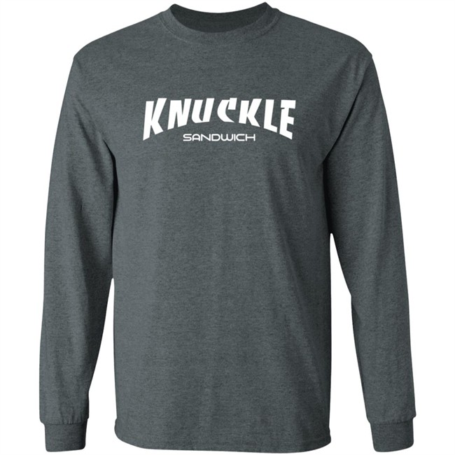 Knuckle Sandwich Tee Shirt Knuckle Sandwich Tee Shirt