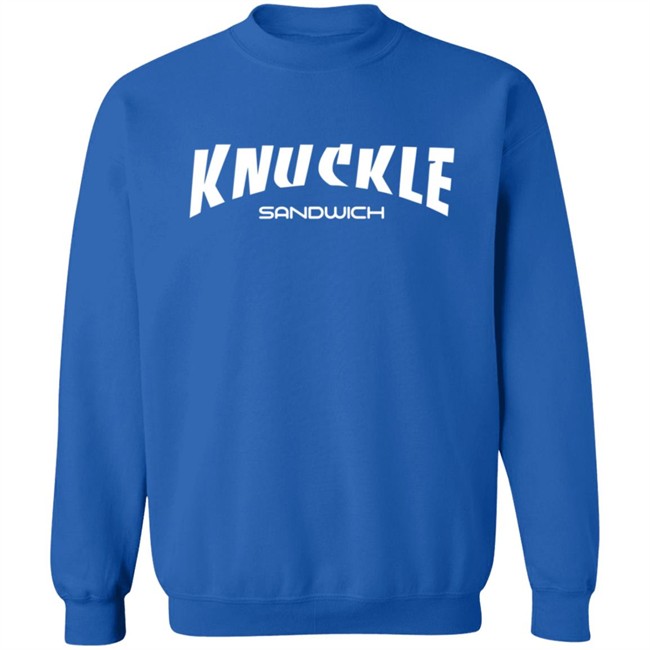 Knuckle Sandwich Tee Shirt Knuckle Sandwich Tee Shirt