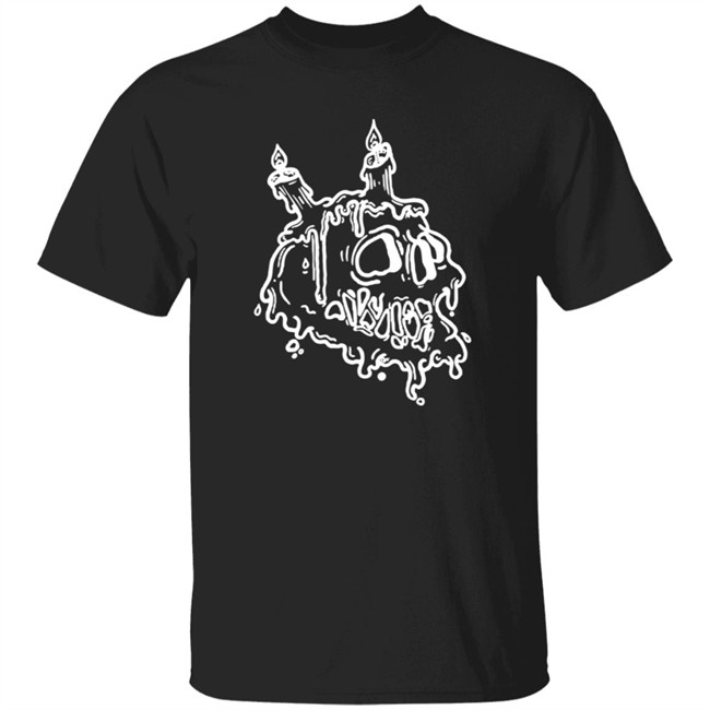 Espiant Merch Store Slime Ball T Shirt