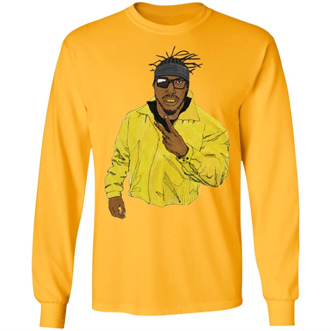 Vintage Ol Dirty Bastard Wu Tang Clan Dirty Shirt DEATH MEMORIAL DESIGN White T Shirt Vintage Ol Dirty Bastard Wu Tang Clan Dirty Shirt DEATH MEMORIAL DESIGN White T Shirt