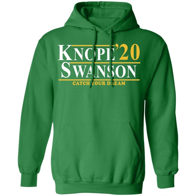 Knope Swanson BreakingT Black T Shirts Knope Swanson BreakingT Black T Shirts