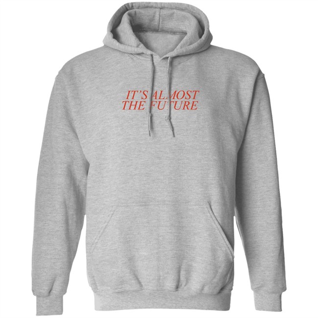 Lonely Ghost Merch Lonely Ghost Future Crewneck Lonely Ghost T Shirts Future Crewneck It's Almost The Future Shirt Lonely Ghost Merch Lonely Ghost Future Crewneck Lonely Ghost T Shirts Future Crewneck It's Almost The Future Shirt