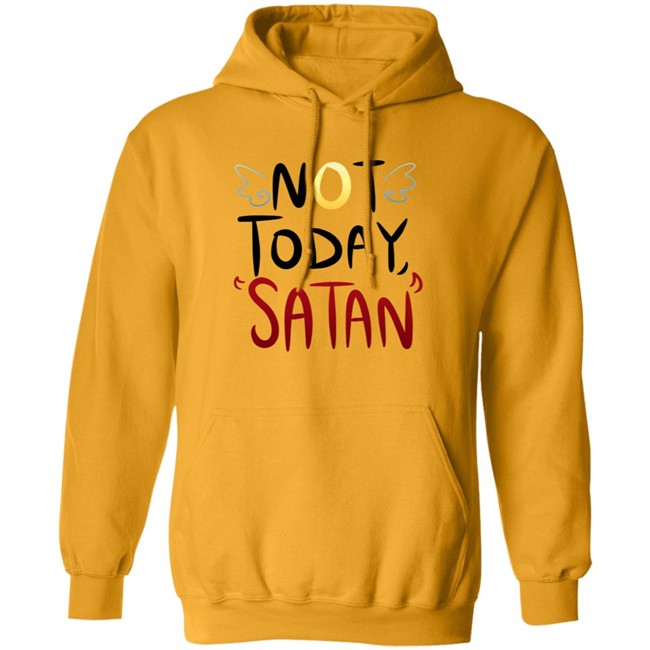 Not Today Satan Shirt Not Today Satan Cute Shirt Not Today Satan Shirt Not Today Satan Cute Shirt