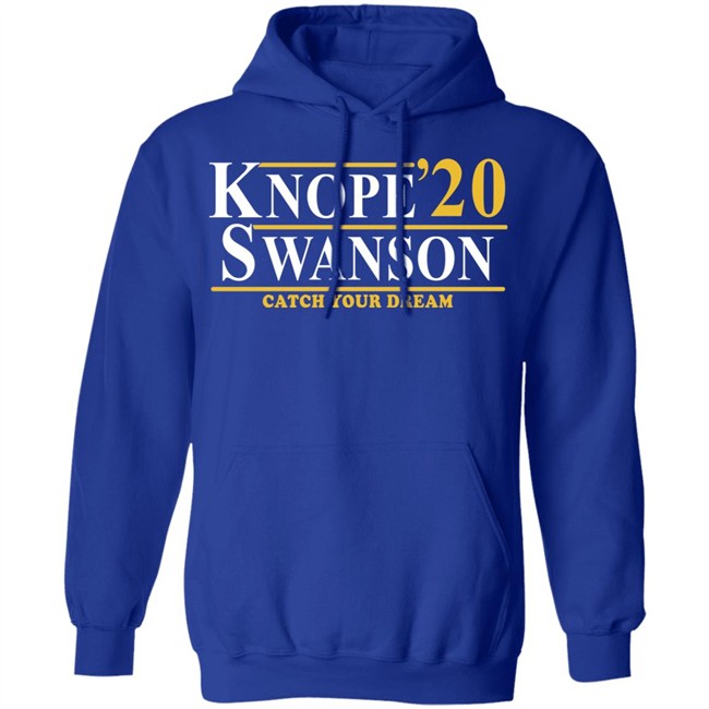 Knope Swanson BreakingT Black T Shirts Knope Swanson BreakingT Black T Shirts