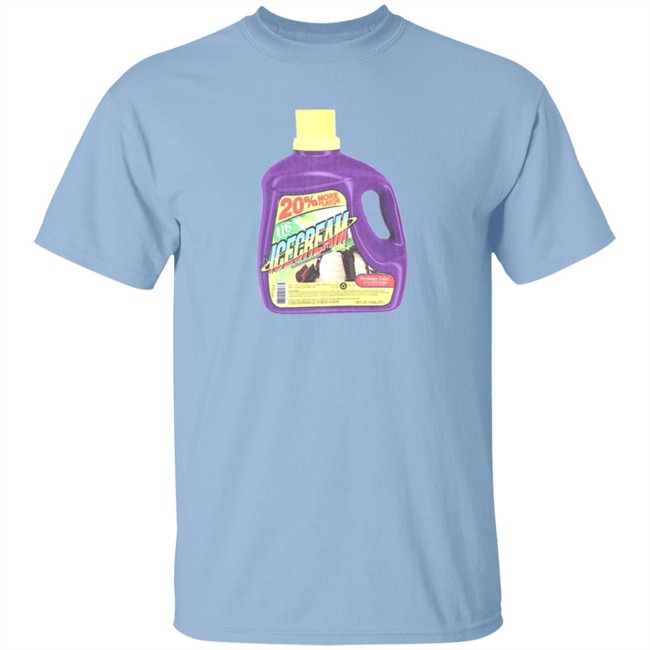 Bbcicecream Merch The Wash Shirt Bbcicecream Merch The Wash Shirt