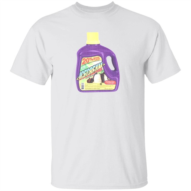 Bbcicecream Merch The Wash Shirt Bbcicecream Merch The Wash Shirt