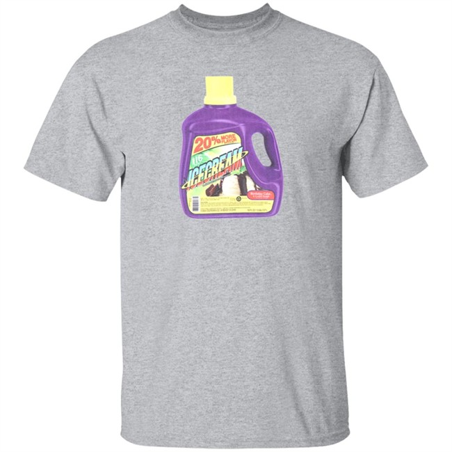 Bbcicecream Merch The Wash Shirt Bbcicecream Merch The Wash Shirt
