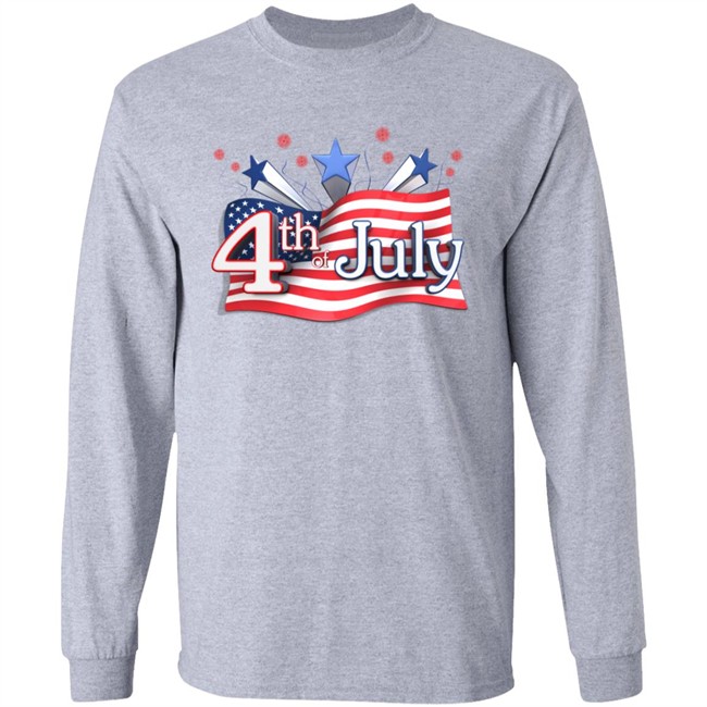 4th Of July Shirt Happy Fourth Of July T Shirt 4th Of July Shirt Happy Fourth Of July T Shirt
