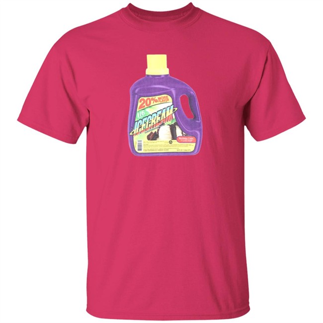 Bbcicecream Merch The Wash Shirt Bbcicecream Merch The Wash Shirt