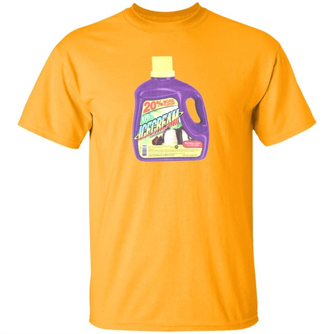 Bbcicecream Merch The Wash Shirt Bbcicecream Merch The Wash Shirt