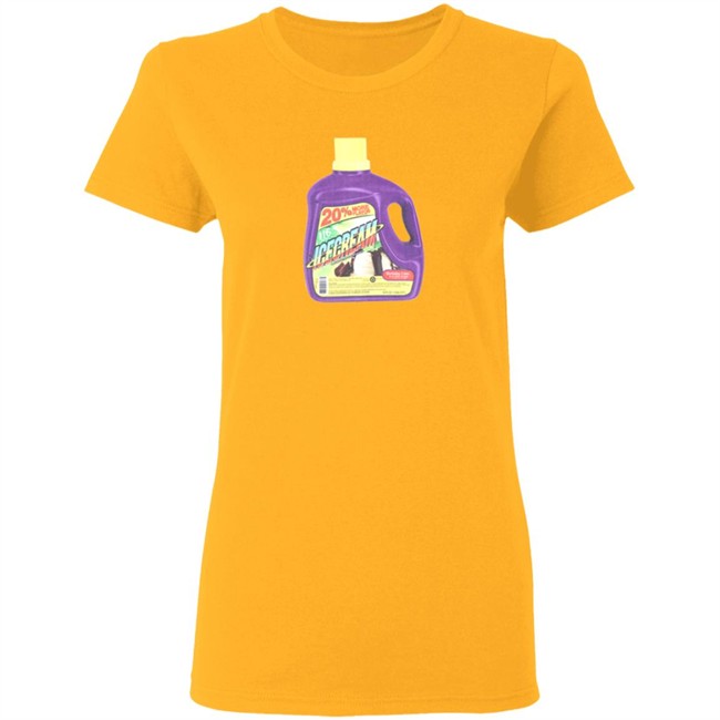 Bbcicecream Merch The Wash Shirt Bbcicecream Merch The Wash Shirt
