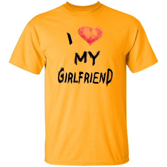 I Love My Girlfriend Shirt TRICOURI DE DRAGOSTE I LOVE MY GIRLFRIEND T Shirt I Love My Girlfriend Shirt TRICOURI DE DRAGOSTE I LOVE MY GIRLFRIEND T Shirt