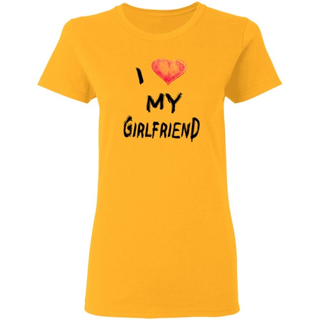 I Love My Girlfriend Shirt TRICOURI DE DRAGOSTE I LOVE MY GIRLFRIEND T Shirt I Love My Girlfriend Shirt TRICOURI DE DRAGOSTE I LOVE MY GIRLFRIEND T Shirt