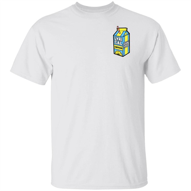 lyrical lemonade hoodie