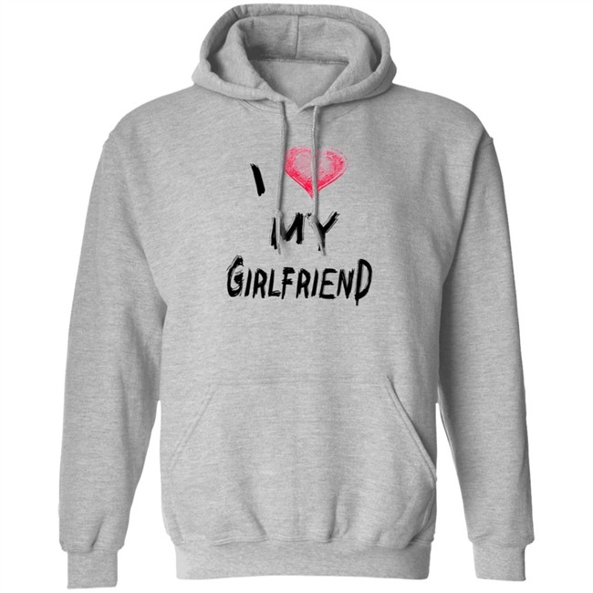 I Love My Girlfriend Shirt TRICOURI DE DRAGOSTE I LOVE MY GIRLFRIEND T Shirt I Love My Girlfriend Shirt TRICOURI DE DRAGOSTE I LOVE MY GIRLFRIEND T Shirt