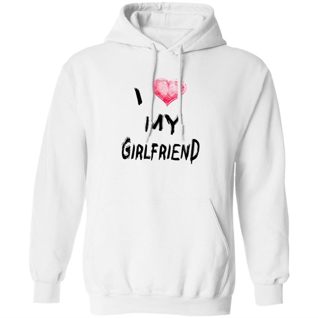 I Love My Girlfriend Shirt TRICOURI DE DRAGOSTE I LOVE MY GIRLFRIEND T Shirt I Love My Girlfriend Shirt TRICOURI DE DRAGOSTE I LOVE MY GIRLFRIEND T Shirt