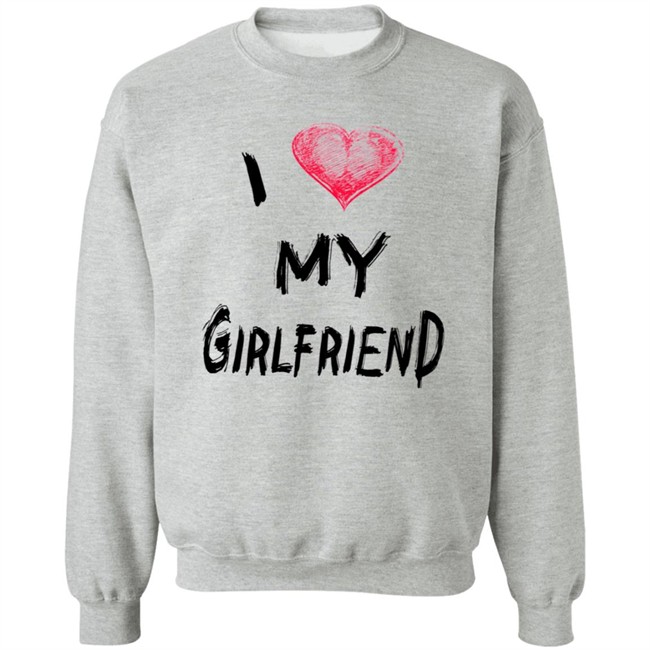 I Love My Girlfriend Shirt TRICOURI DE DRAGOSTE I LOVE MY GIRLFRIEND T Shirt I Love My Girlfriend Shirt TRICOURI DE DRAGOSTE I LOVE MY GIRLFRIEND T Shirt