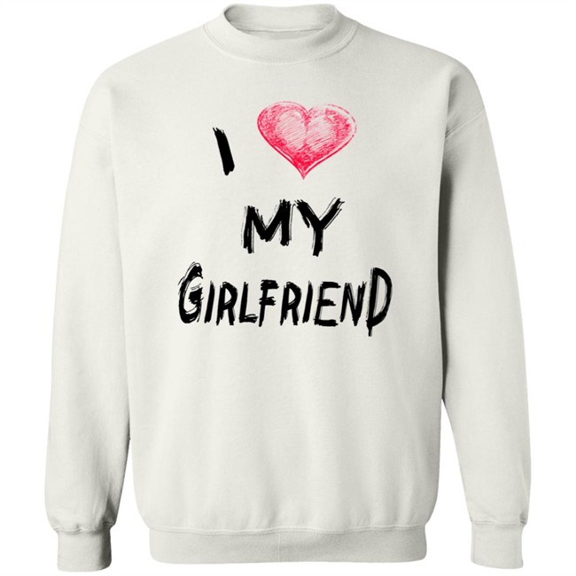 I Love My Girlfriend Shirt TRICOURI DE DRAGOSTE I LOVE MY GIRLFRIEND T Shirt I Love My Girlfriend Shirt TRICOURI DE DRAGOSTE I LOVE MY GIRLFRIEND T Shirt