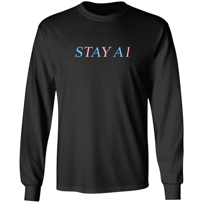 Jules And Saud Merch Jules And Saud Stay A1 Hoodie Jules And Saud Merch Stay A1 Hoodie Stay A1 Hoodie Sweatshirt Jules And Saud Merch Jules And Saud Stay A1 Hoodie Jules And Saud Merch Stay A1 Hoodie Stay A1 Hoodie Sweatshirt