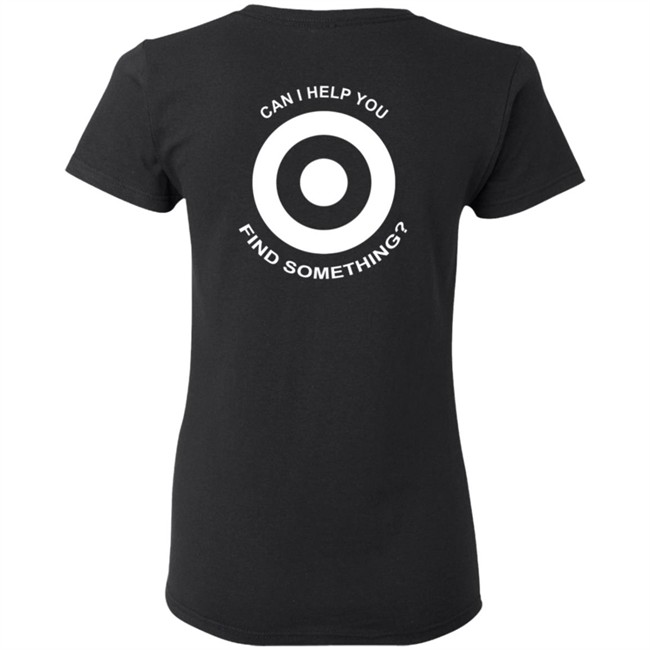 Target Employee Shirts Target Employee Crew Red T-Shirt Can I Help You Find Something T Shirt Target Employee T Shirts Target Employee Shirts Target Employee Crew Red T-Shirt Can I Help You Find Something T Shirt Target Employee T Shirts