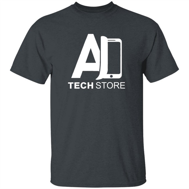 Kooki Towe Ajtech Storeug Shirt Kooki Towe Ajtech Storeug Shirt