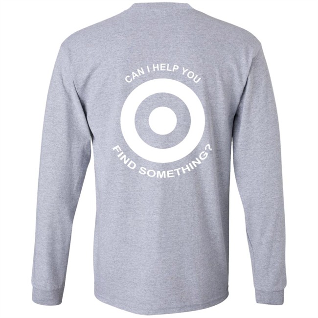 Target Employee Shirts Target Employee Crew Red T-Shirt Can I Help You Find Something T Shirt Target Employee T Shirts Target Employee Shirts Target Employee Crew Red T-Shirt Can I Help You Find Something T Shirt Target Employee T Shirts